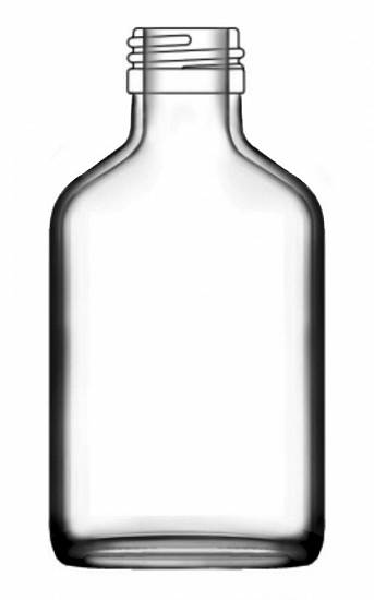 100-Plaska